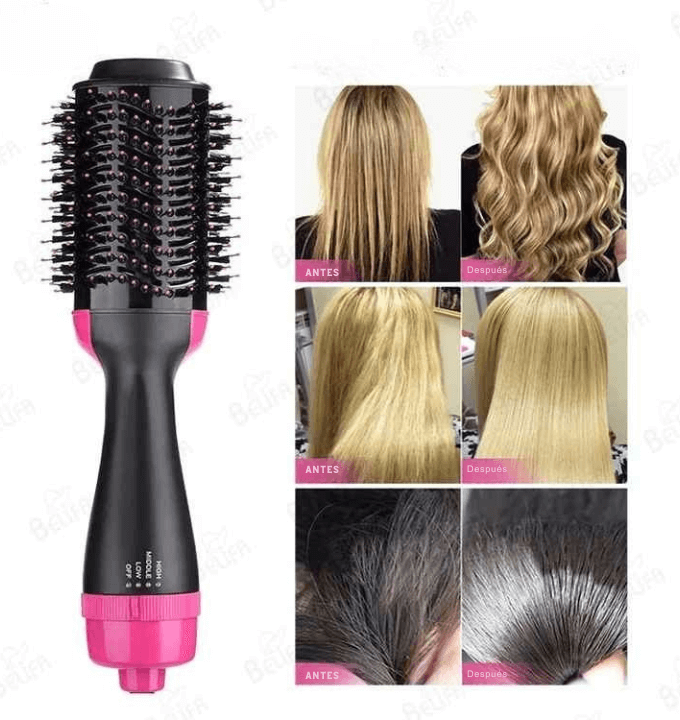 Cepillo De cabello de 3000 wtts