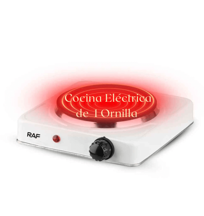 Cocina Electrica