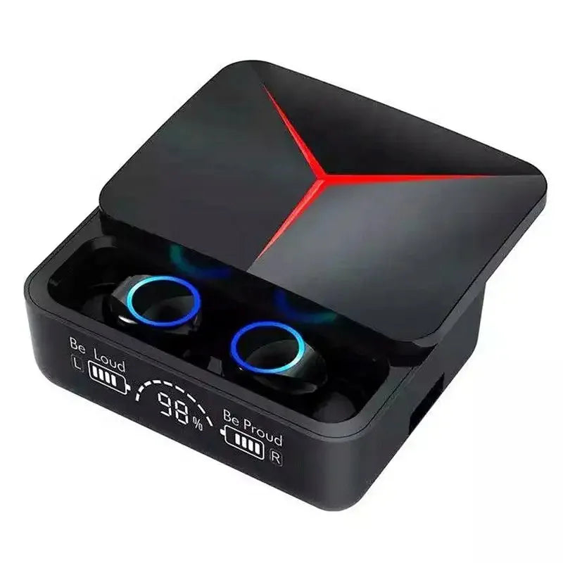 Audífonos Gamer Inalámbricos M90