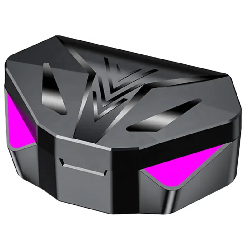 Audifono Gamer X15 con bluetooth y luces