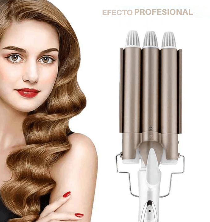 Ondulador de Cabello