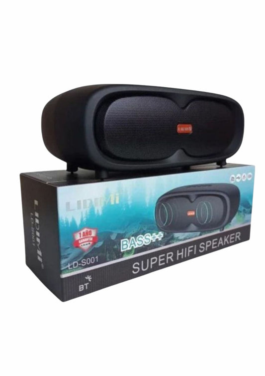 PARLANTES LIDIMI LD-S001 32W