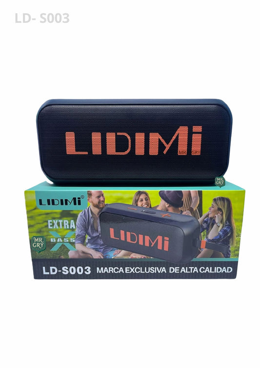 PARLANTE LIDIMI LD-S003 20W