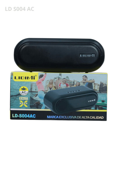 PARLANTE LIDIMI LD-SOO4AC 40W