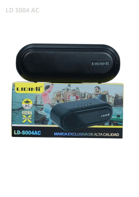 PARLANTE LIDIMI LD-SOO4AC 40W