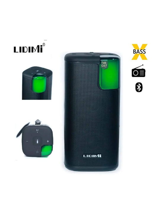 PARLANTE LIDIMI LD-S017 40W
