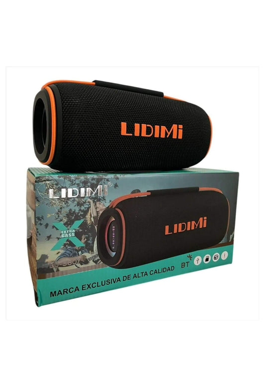 PARLANTE LIDIMI LD-S607 30W