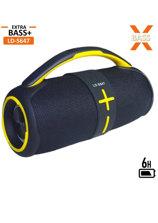 PARLANTE LIDIMI LD-S647 20W