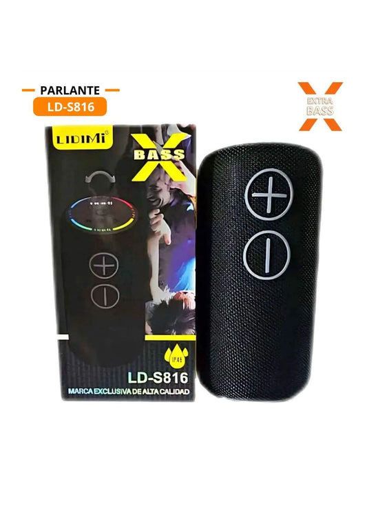 PARLANTE LIDIMI LD-S816 20W