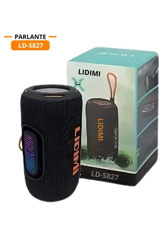PARLANTE LIDIMI LD-827 20W