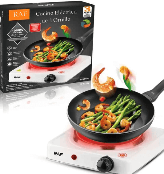 Cocina Electrica