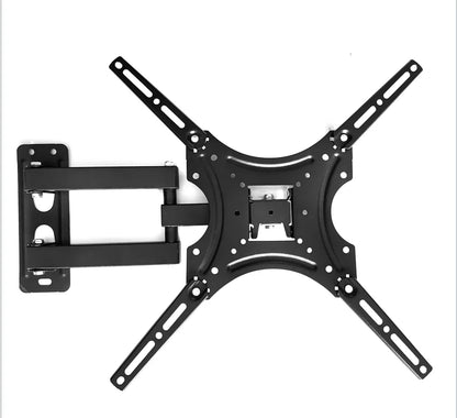 RACK GIRATORIO PARA TV DE 35 A 55 PULGADAS