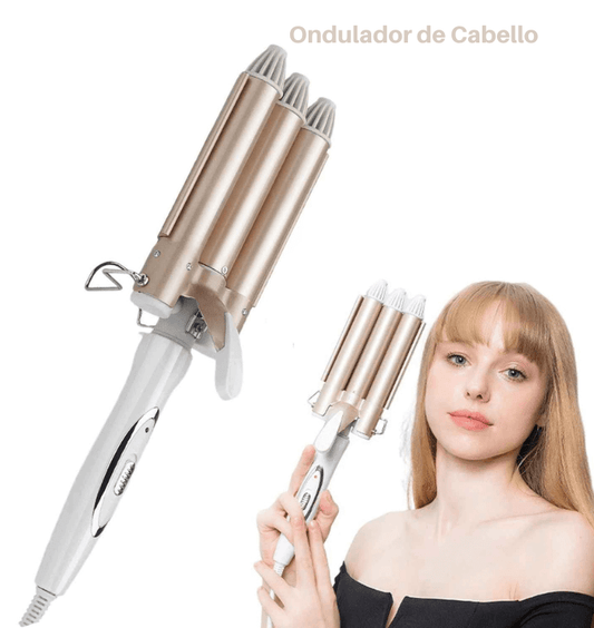 Ondulador de Cabello
