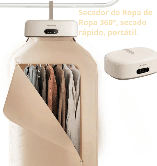 Secador De Ropa Portatil